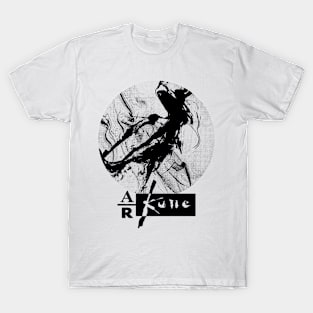 A.R. Kane Dream Pop T-Shirt